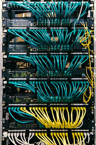Backup Solutions