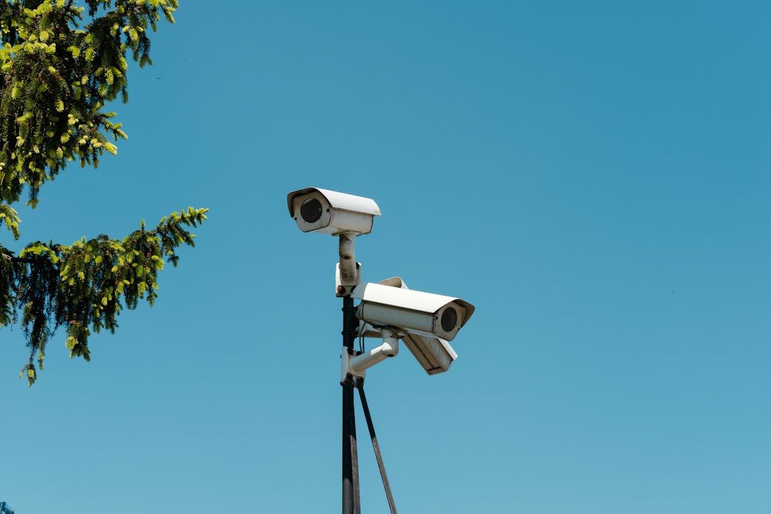 CCTV Camera Installation in Mapusa, Goa