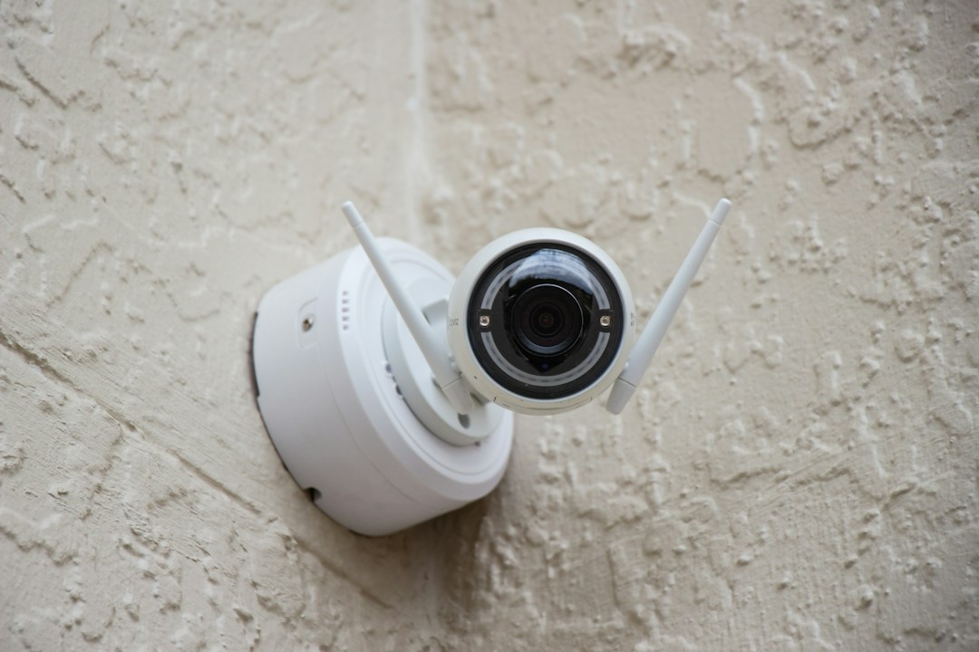 CCTV for Villas in Goa