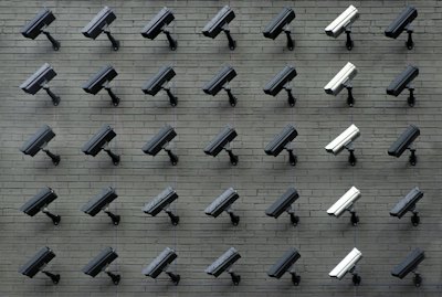 Surveillance Systems