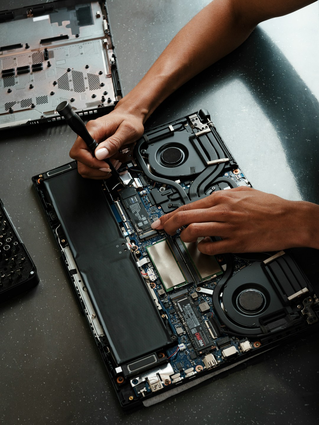 Computer Repair in Mapusa