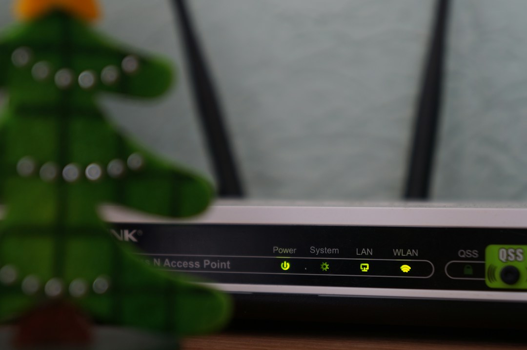 Ubiquiti UniFi Installation and Support in Goa