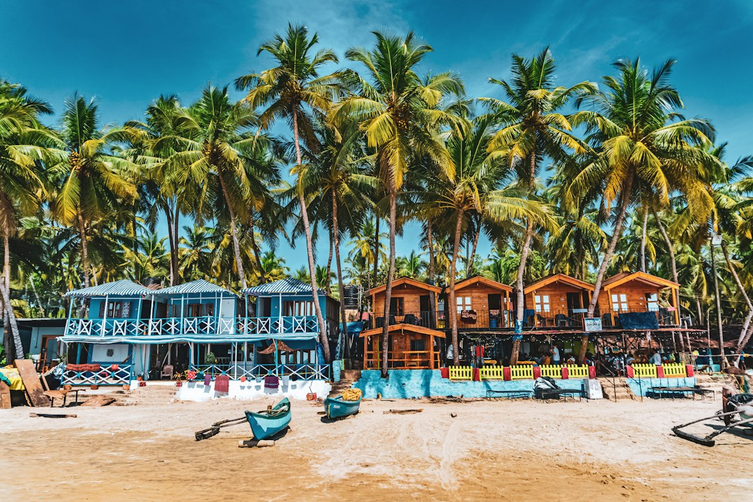 IT Services in Calangute and the Coastal Belt